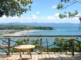 Shimanto Yamamizuki - Vacation STAY 36952v, Campingplatz in Shimanto