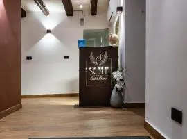 Sofi' Center Rooms