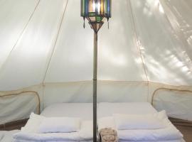 Shimanto Yamamizuki - Vacation STAY 36958v, Campingplatz in Shimanto