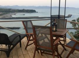 Shimanto Yamamizuki - Vacation STAY 36956v, Campingplatz in Shimanto