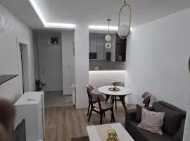 Apartmani Počuča