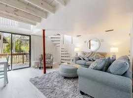 Peaceful River Bungalow