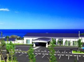 HOTEL HOLISTIC RESORT - Vacation STAY 34557v, hotel em Taiji