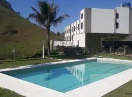 Hotel Fazenda Valaisan