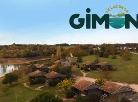 Les Chalets du Lac de la Gimone