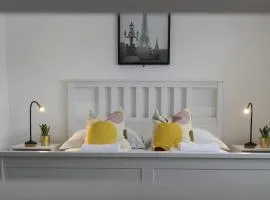 Hope Apartments Belfast - Tullymore