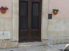 CASA GENTILE, hotel a Giovinazzo