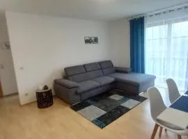 Moderne Ferienwohnung in Schwandorf