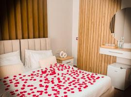 Aromë natyre by AlaraFarm, hotel v destinaci Durrës