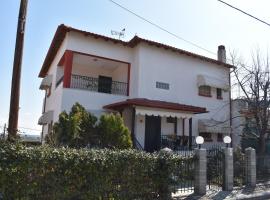 Casa Milady in Sozopolis, Halkidiki، فندق في سوزوبولي