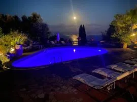 Maison Du Reve Scario