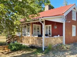 Idyllic Getaway with Private Beach