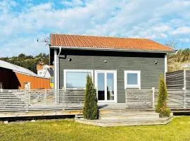 Holiday home FAGERFJÄLL V
