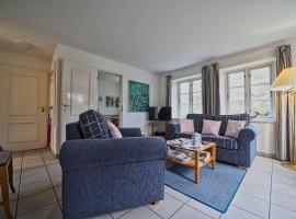 Wohnung-Suedwind, hotel i Süddorf