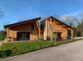 Maison Cosy 10 personnes