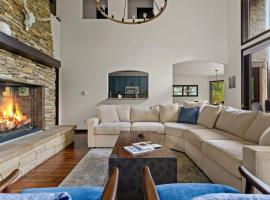 4501 Spruce Way, hotel v destinaci Mid Vail