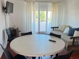 Departamento céntrico