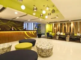 Bonnet Hotel Surabaya