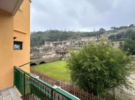 La Dimora di Lucullo appartament & relax