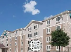 Woodspring Suites Huntsville/ Madison