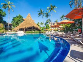 Hacienda Buenaventura Hotel & Mexican Charm - All Inclusive, hotell i Puerto Vallarta