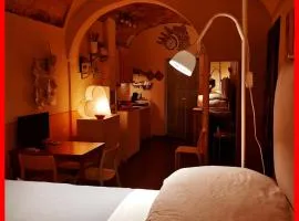 Casa GALILEO- Antiche Dimore Pisane