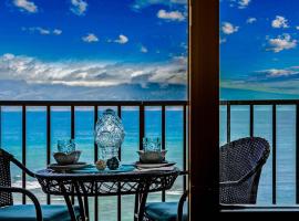 Valley Isle Resort 1207, hotel in Kahana