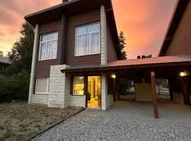 Casa Sukha ALOJAMIENTOS PATAGONICOS
