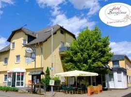 Hotel Burgklause