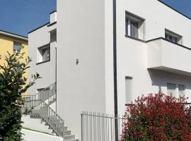 Green Home - Bellagio Apt