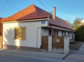 法鲁斯文德加斯酒店，位于艾杰克的高尔夫酒店