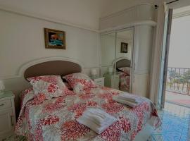 Capri Suite Dreams, hytte i Capri