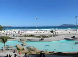 PRAIA DO FORTE ALTO LUXO