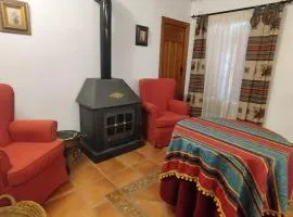 Casa Rural La Solana
