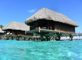 Sofitel Bora Bora