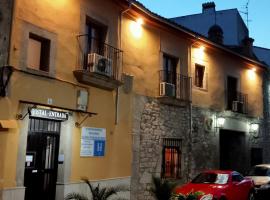 Hostal Trujillo, hotel i Trujillo