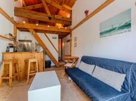 Appartement Cap Ferret Océan Réf 11