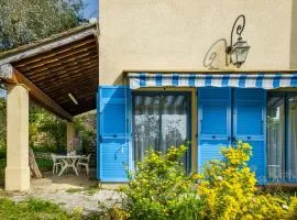Appartement Numéro 1 - piscine