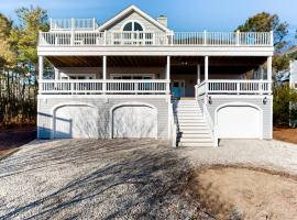 The Preserve -- 39979 Jerico, hotel with parking in Bethany Beach
