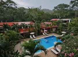 Villa Lu Amazon Ecolodge