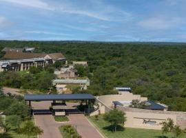 Radisson Safari Hotel Hoedspruit, hotel en Hoedspruit