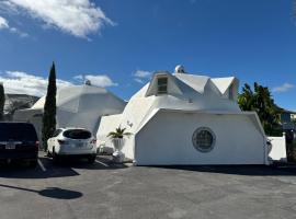 Solaris Guest House, hôtel pas cher à Bonita Springs