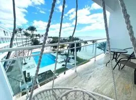 Boca chica Presidential Suites Hamaca