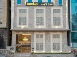 Karam Hotel
