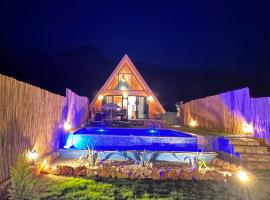 Fethiye में, होटल Villa yıldızlararası
