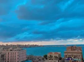 Downtown of Alexandria 3