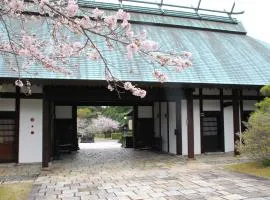 Yamaha Resort Katsuragi Kitanomaru