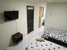Aparta-estudio amoblado en Medellin, Campo Valdes