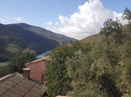 DAR LAMRABET, B&B di Bine el Ouidane