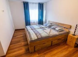 Ferienwohnung Widdern